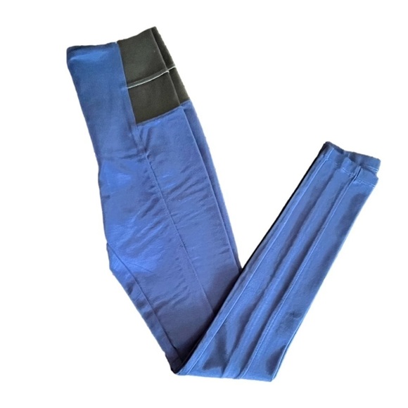 High waist super slim fit elastic side Rekucci pants - Picture 3 of 7